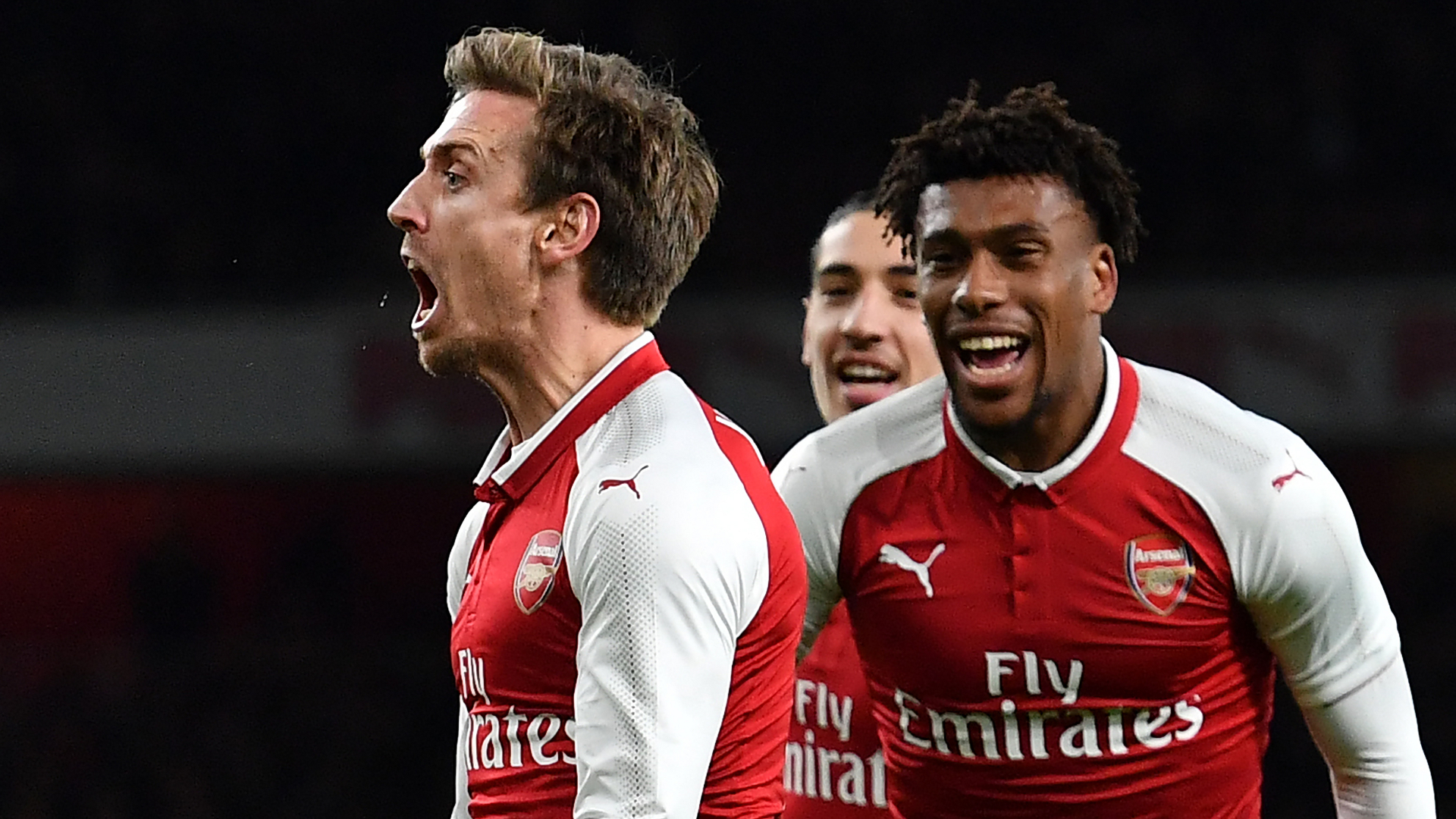 Wenger outwits Conte again to kickstart Arsenal's season