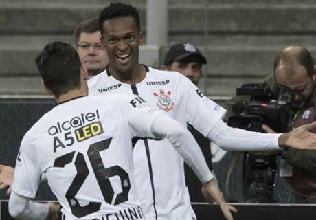 As probabilidades do Brasileirão