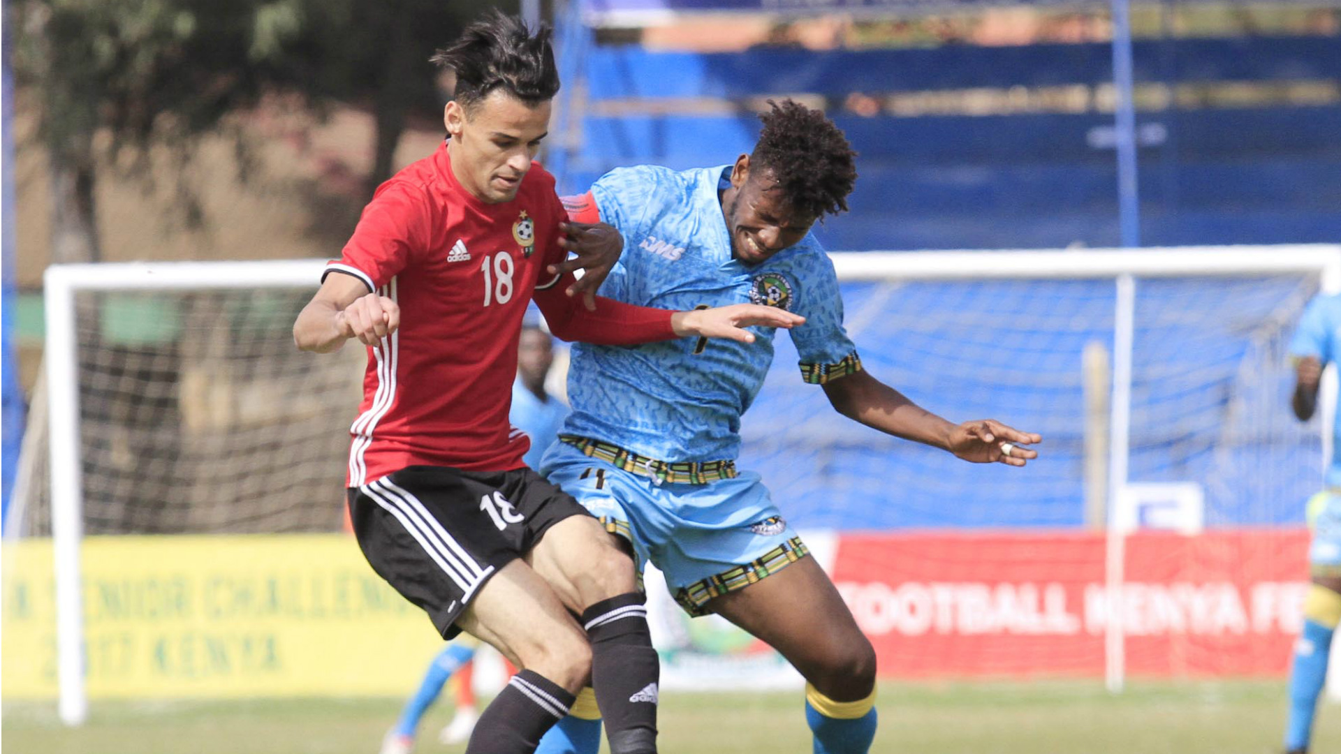 Cecafa Cup: Zanzibar boosted as Hilika returns to face Kenya