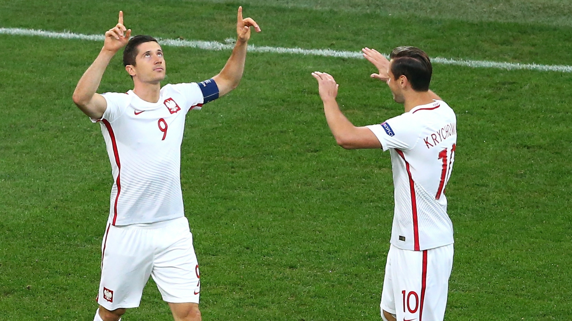 Polonia