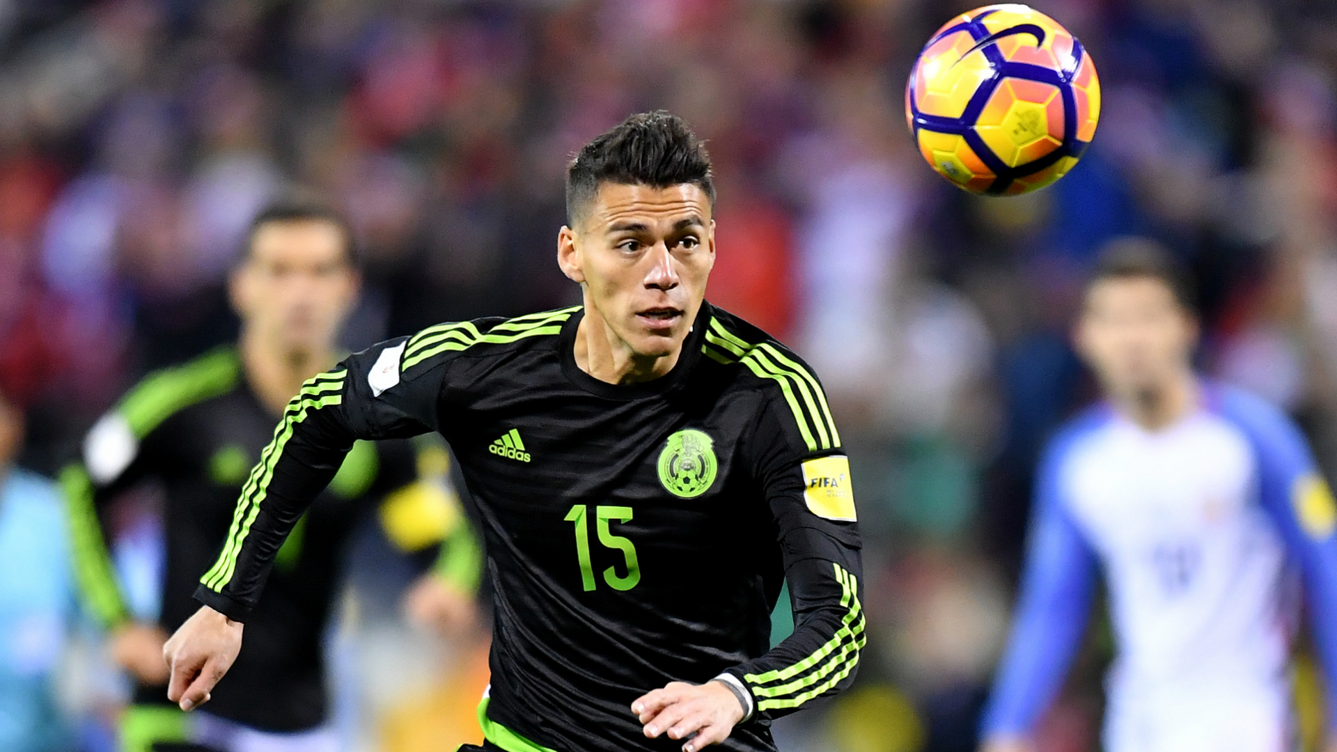 Mexico global Hector Moreno signs for Roma from PSV Eindhoven