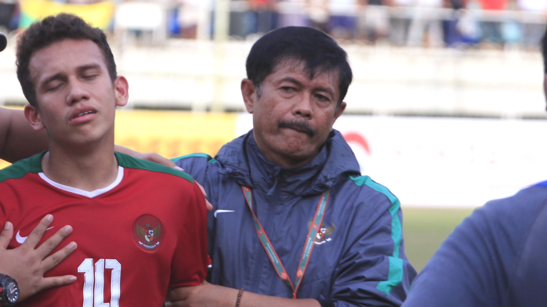 Penggawa Timnas Indonesia U 19 Diharapkan Segera Bangkit Goalcom