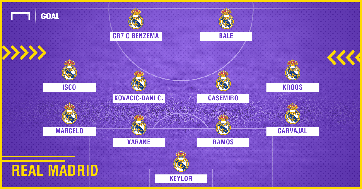 La sanción que impedirá a Modric jugar ante Barcelona La sanción que impedirá a Modric jugar ante Barcelona