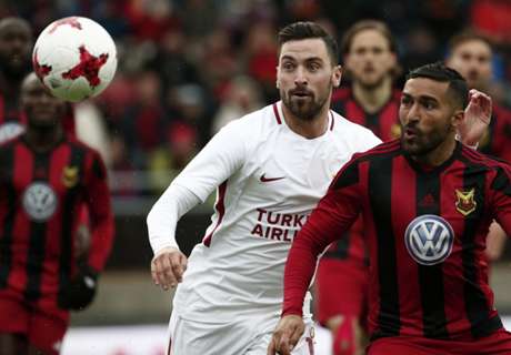 Wetten: Gala vs. Östersunds