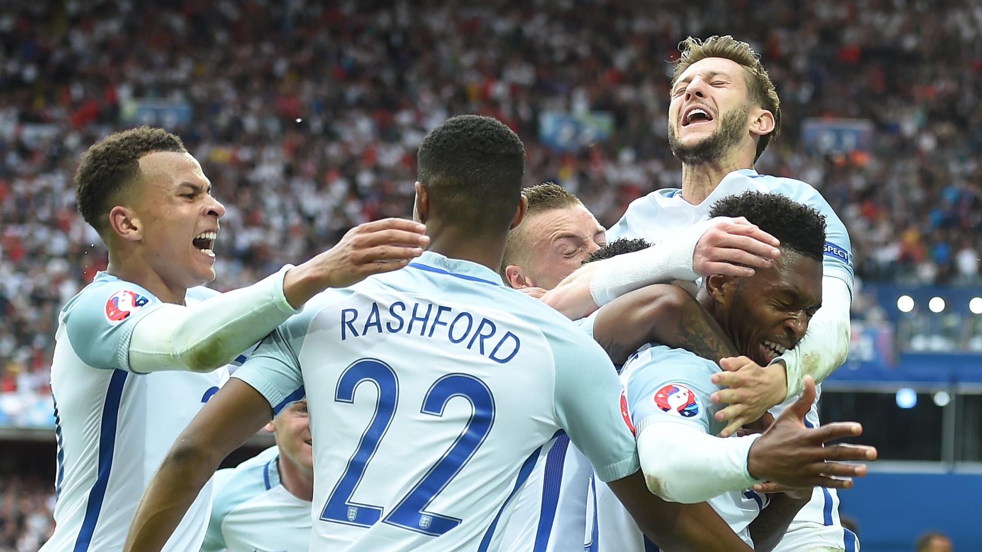 Inglaterra
