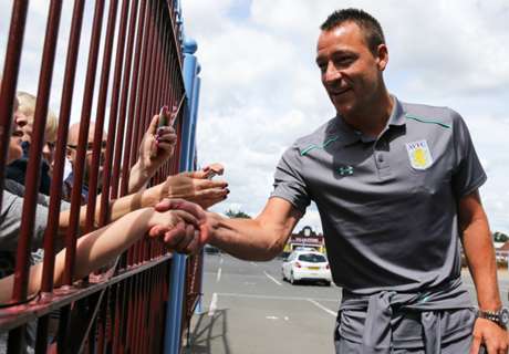 Arminia vs Aston Villa: Team news & TV