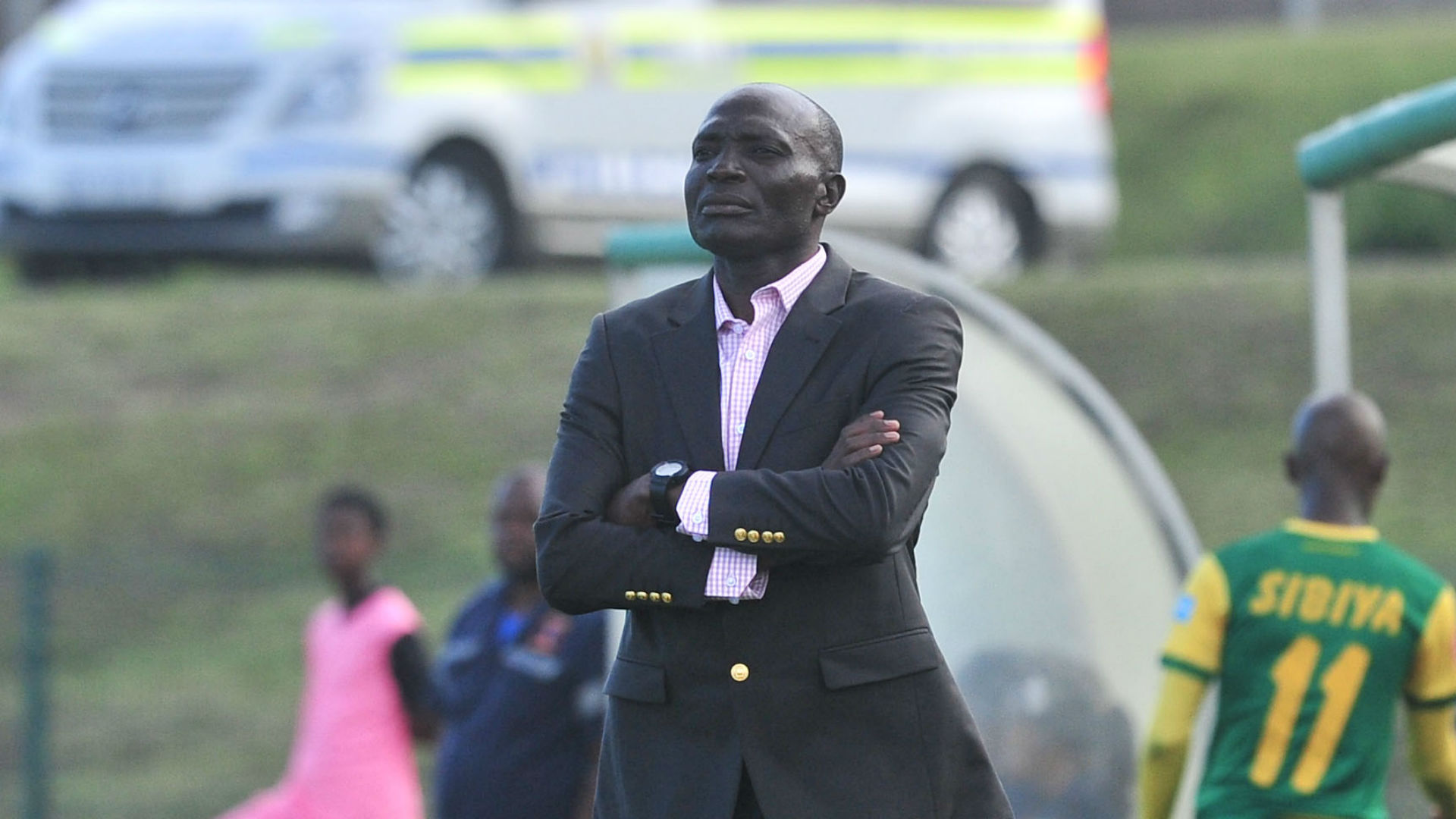 'Great things are coming for Orlando Pirates under Mokwena' - former Kaizer Chiefs striker Nyirenda