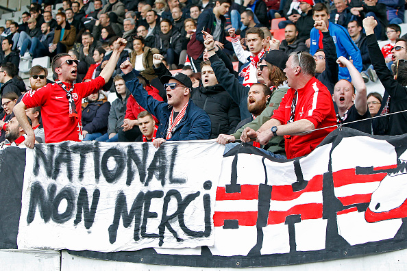 Ligue 2 - Nancy : Une cagnotte Leetchi pour sauver le club de la relégation