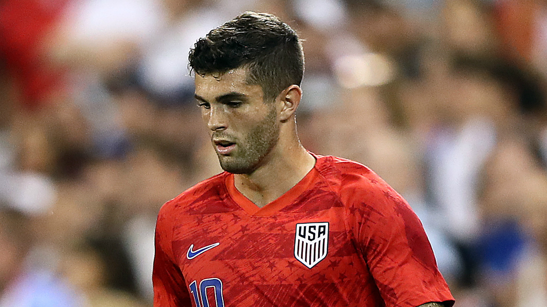 United States announce Orlando' Exploria Stadium as location of Concacaf Nations League clash with Canada United States announce Orlando' Exploria Stadium as location of Concacaf Nations League clash with Canada