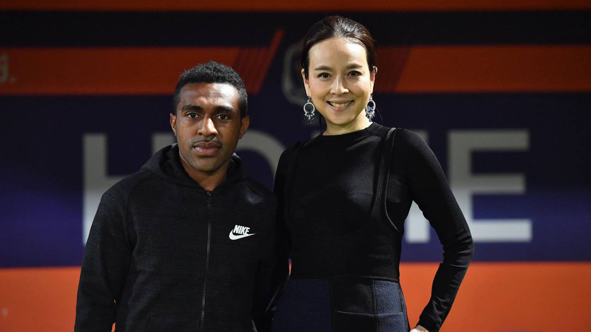 Perak's target Terens Puhiri joins Port FC in Thai League