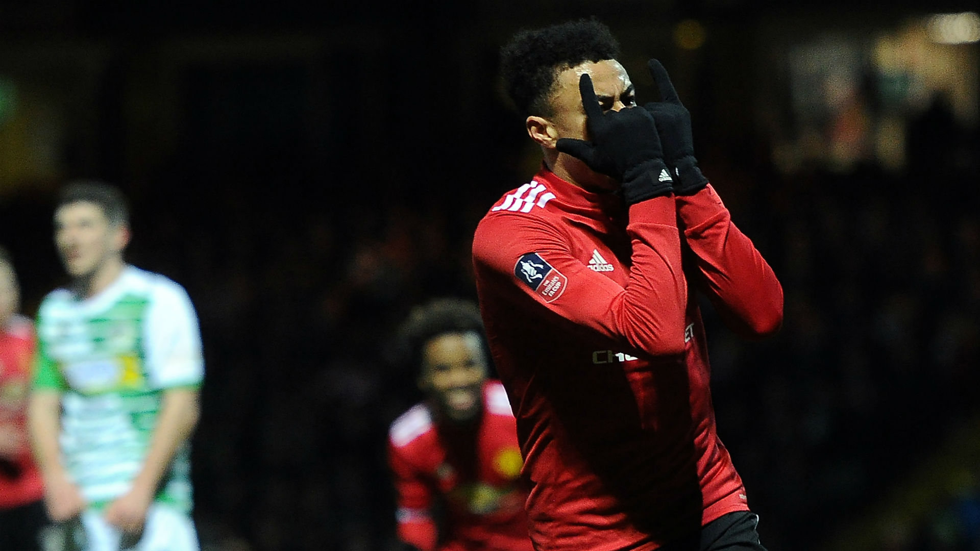 what is jesse lingard"s net worth & how much does