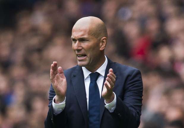 Kaka: Zidane's coaching success 'a big surprise for everybody'