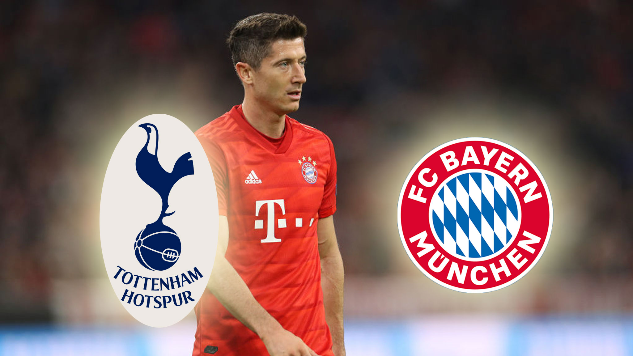 Suivez Tottenham-Bayern Munich en direct commenté !