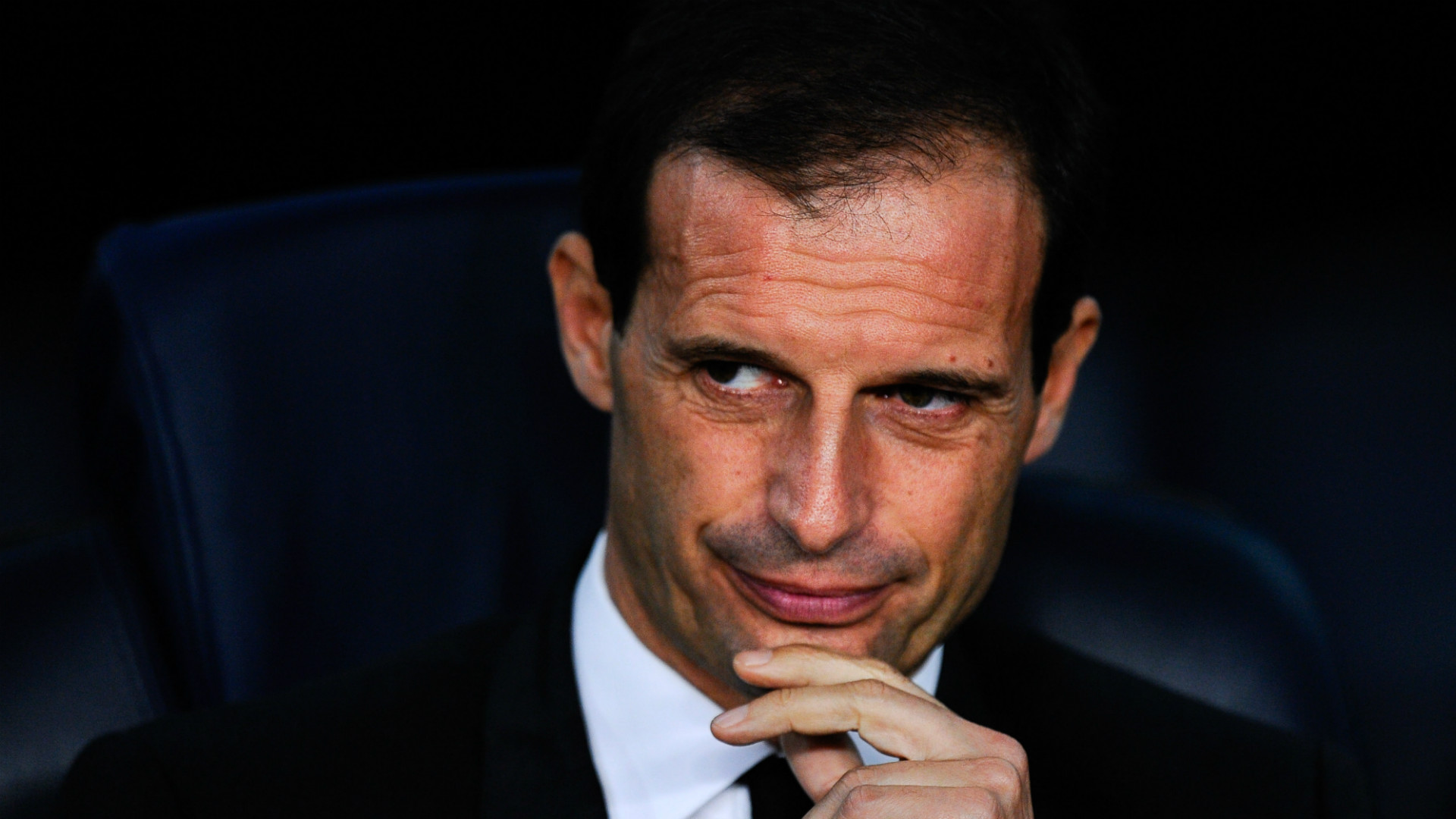 Juventus, Allegri: