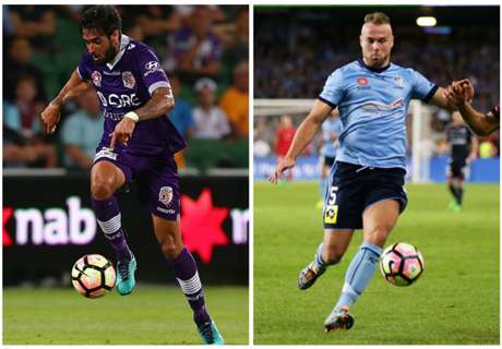 Victory sign Williams, Buijs stays