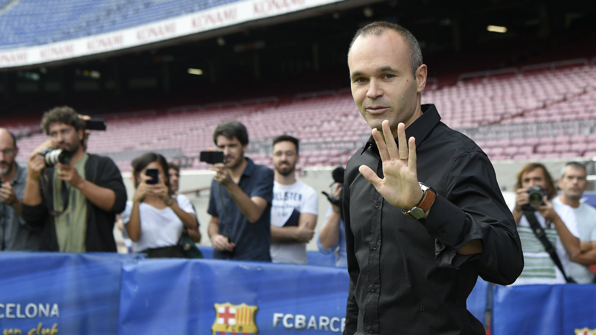 Cuántas Champions League Ha Ganado El Barcelona