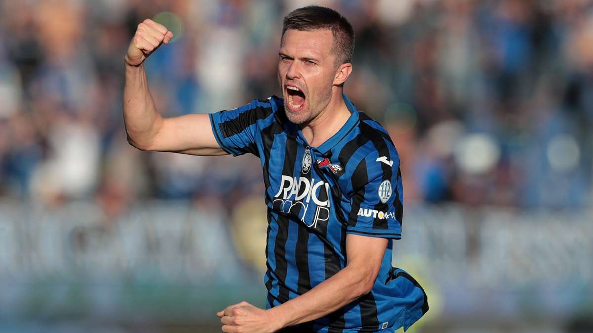 Fiorentina-Atalanta: Ilicic segna e zittisce il ‘Franchi’