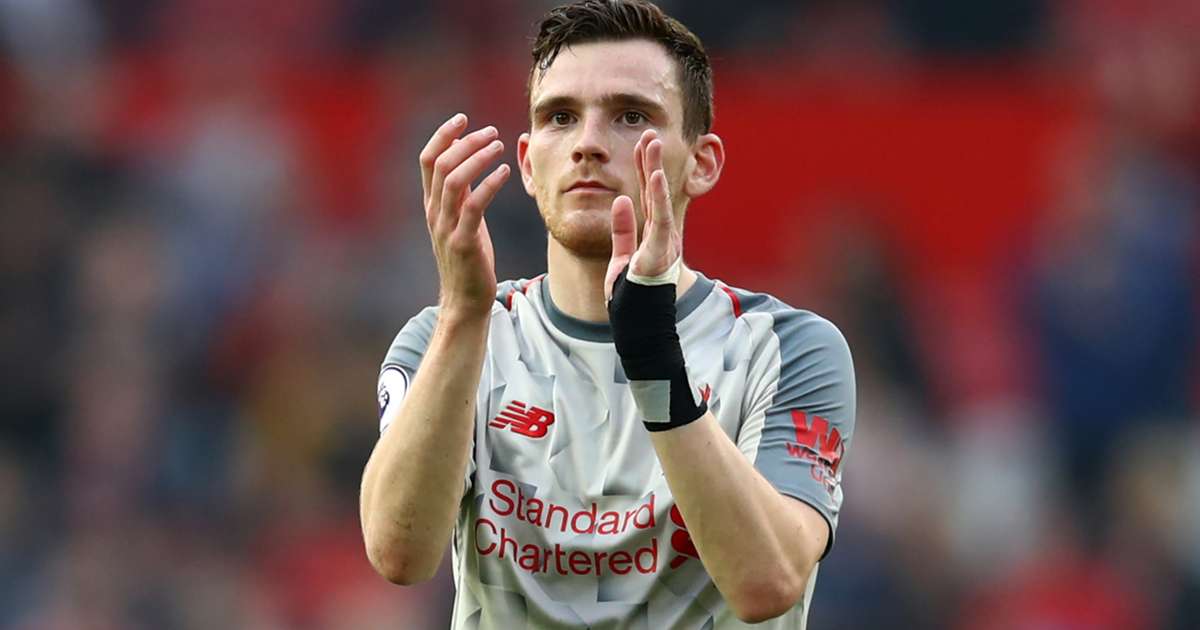 وارنوك روبيرتسون هو أفضل ظهير أيسر في العالم