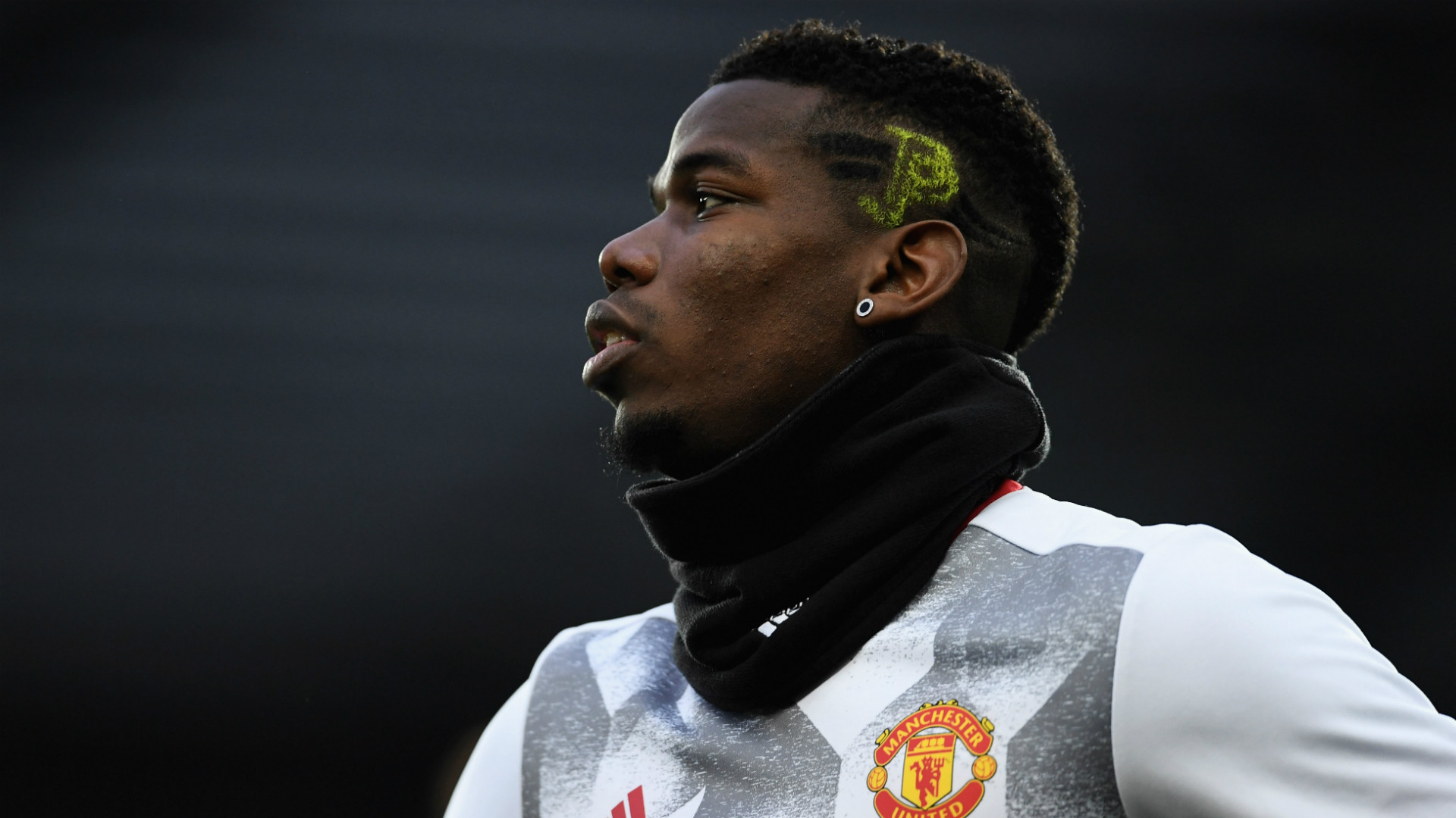 AbcbolaNet Mourinho Pogba Selevel Dengan Pemain Bintang