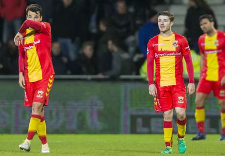 Willem II haalt middenvelder van Arsenal