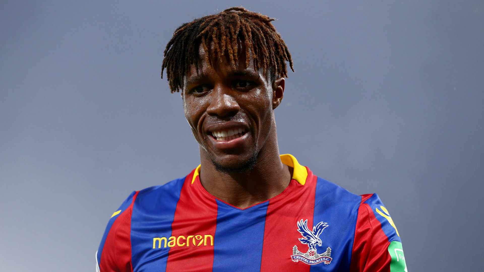 Wilfried Zaha Returns For Crystal Palace In Chelsea Loss | 15 Minut...