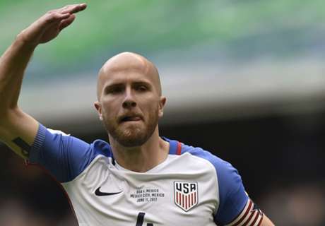 VIDEO - Heerlijke goal Michael Bradley