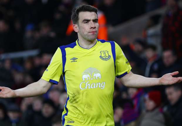 Crystal Palace 0-1 Everton: Late Coleman strike downs Allardyce's men