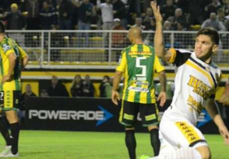 ¿Triangular por la permanencia?