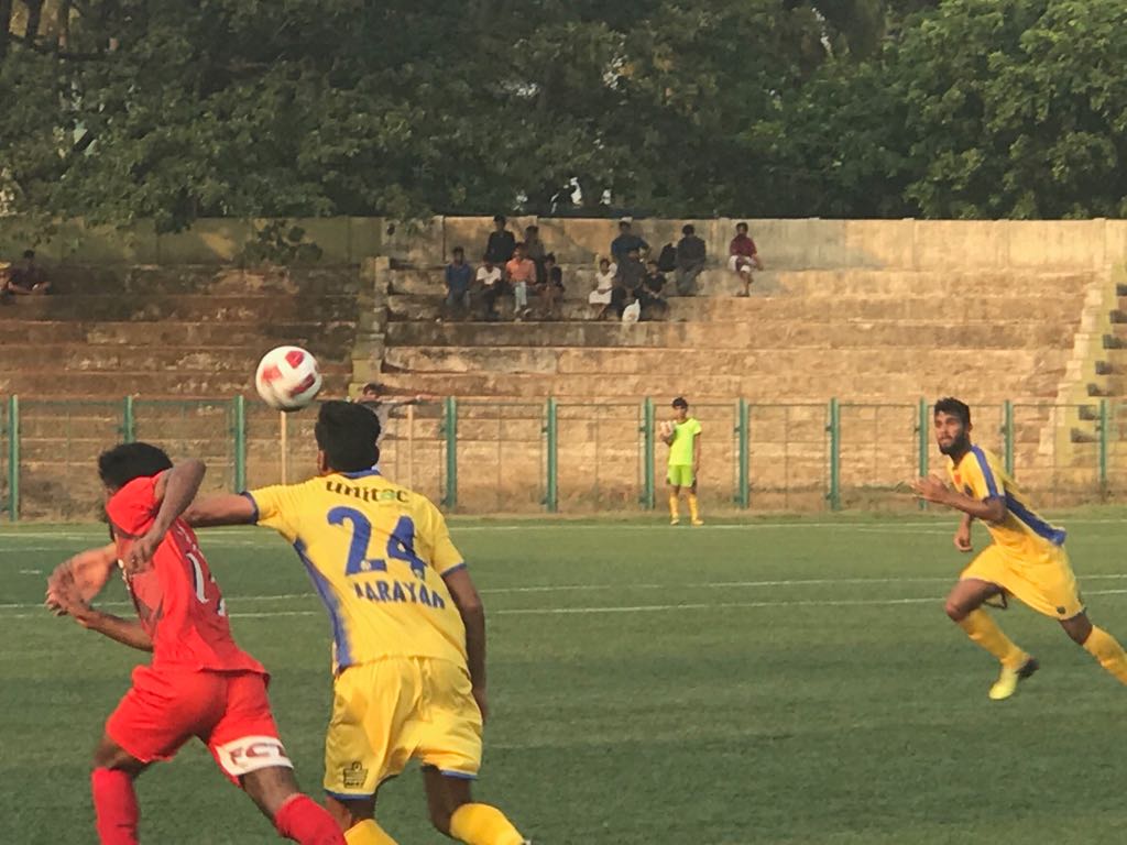 Off-field issues bedevilling Kerala Premier League