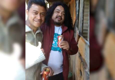 ►Perdigão e Gabiru em: Suinocultura!