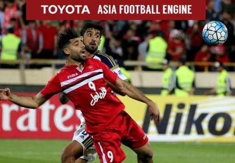 Fans' Asian Player of the Week