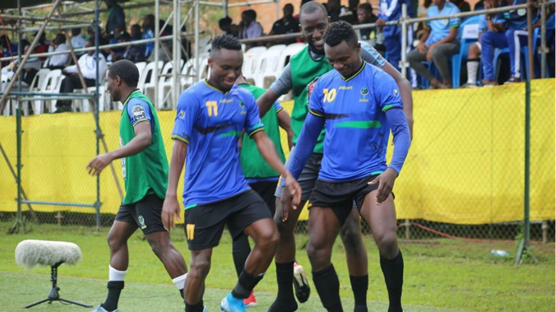 Cecafa Cup: Tanzania to pocket Sh100m if they clinch trophy