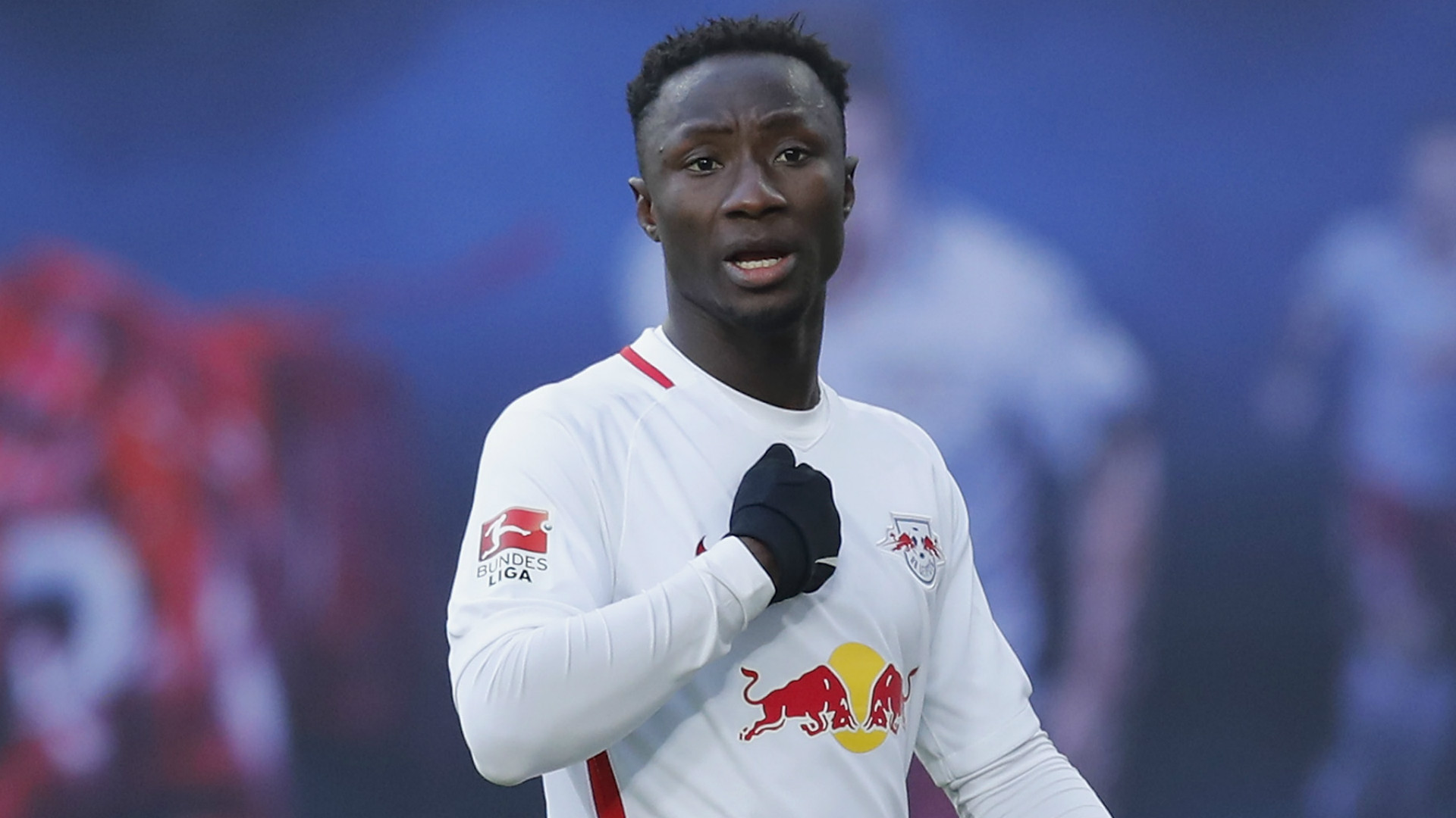 Resultado de imagem para naby keita