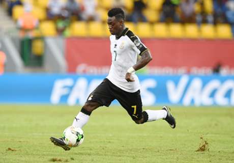 Gallery: Remembering the African Messis