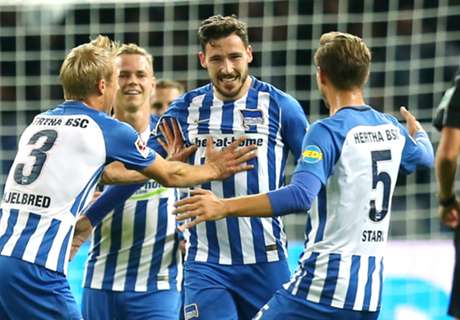 WATCH: Mathew Leckie's scoring streak continues
