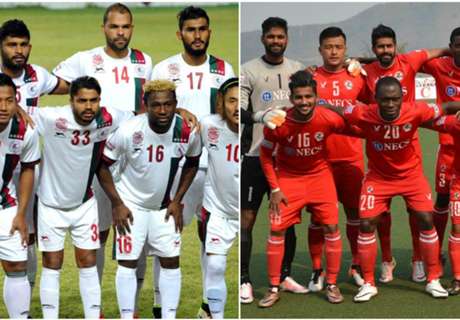I-League: Top 7 interesting numbers
