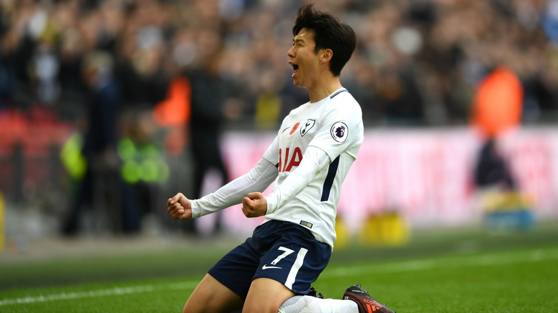 Fantasy Football: Tottenham trio lead our Premier League Team of the Week