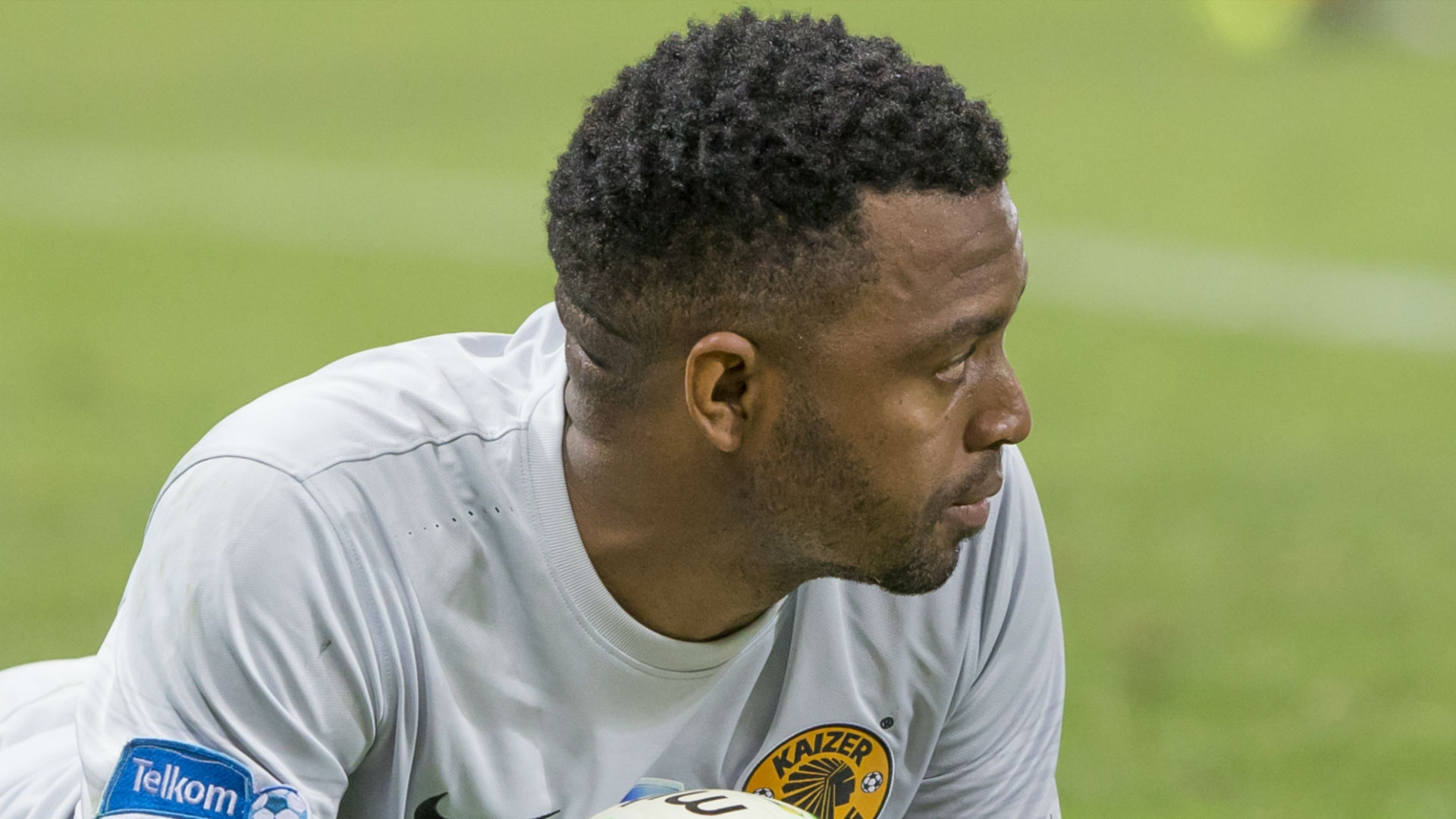 Miss Universe Tunzi has my hairstyle of success - Khune