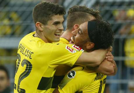 LIVE SCORES: All the goals as they go in