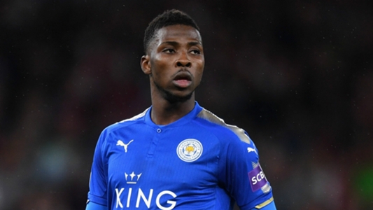 ‘It was frustrating’ - Rejuvenated Iheanacho reflects on slow Leicester City start | Goal.com