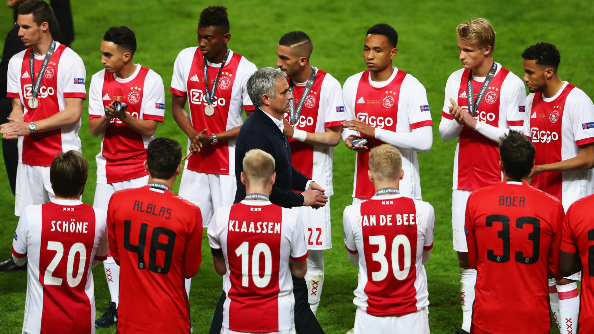 Manu Ajax Manu Ajax