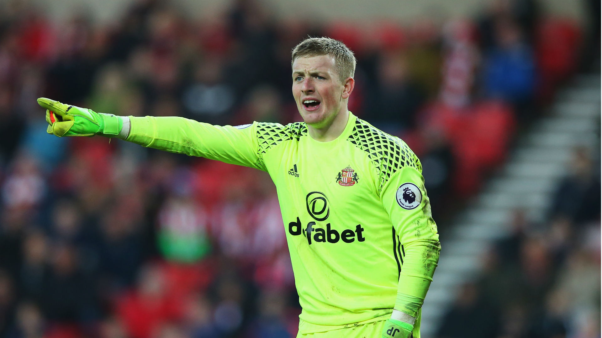 HAMMERS TO MAKE PICKFORD OFFER Jordan-pickford-sunderland_1sfkno6y5viuv1xusp4iymtbg3