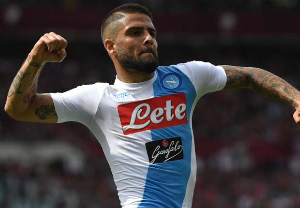Lorenzo Insigne