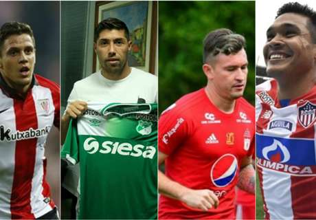 Liga Águila: ¿Qué equipo se armó mejor?