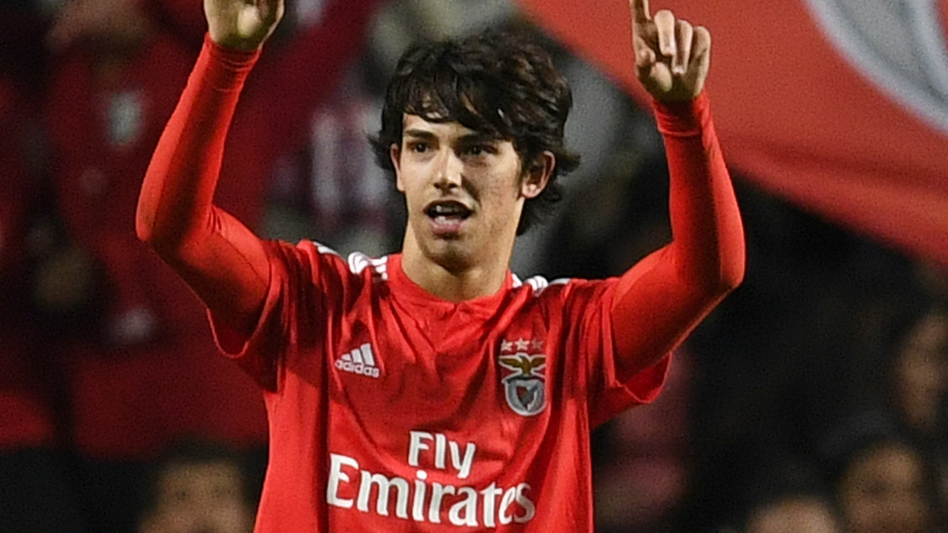 ‘Totally false and absurd’ - Benfica rubbish reports of Atletico deal for Joao Felix