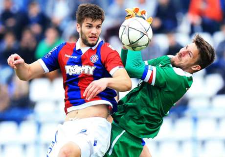 Šimić: Dolazak u Empoli pun pogodak!