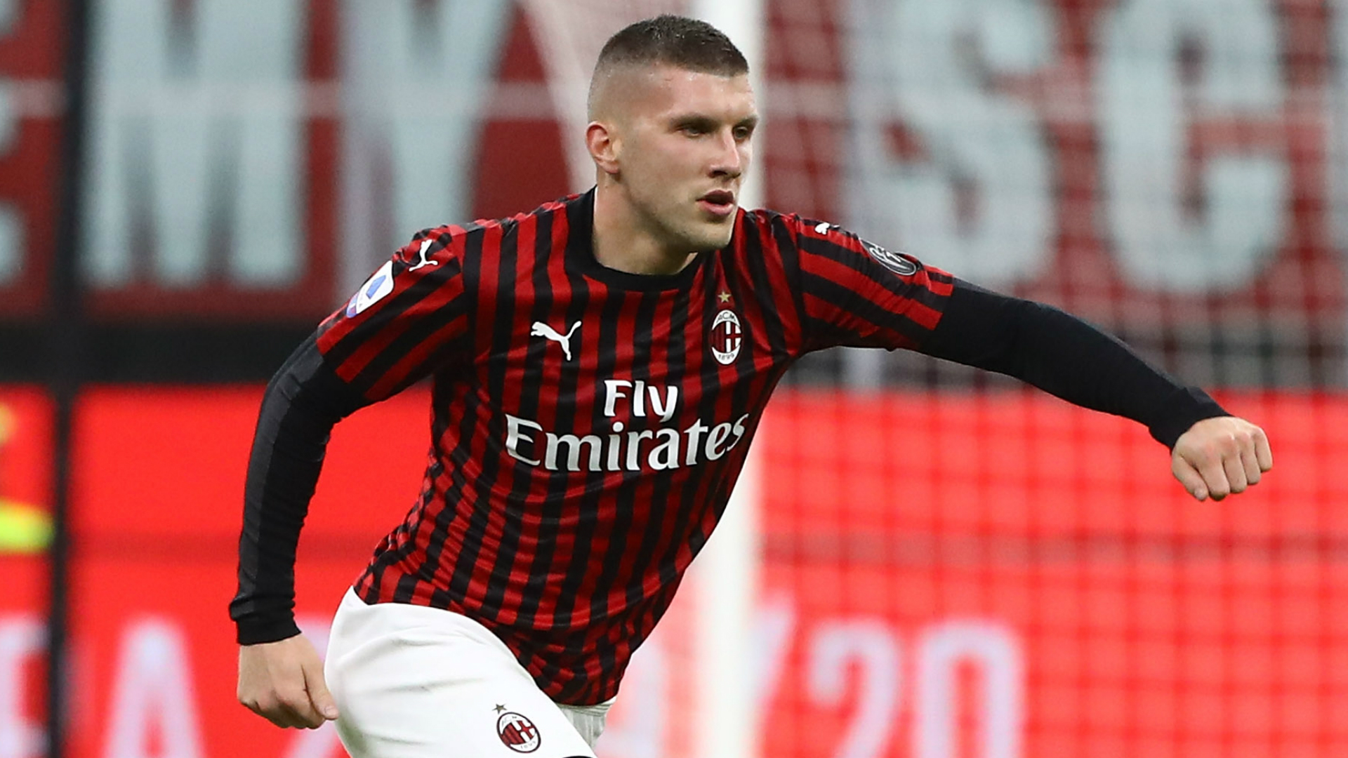 Calciomercato Milan, Rebic verso l'addio a gennaio: può fare spazio a  Ibrahimovic