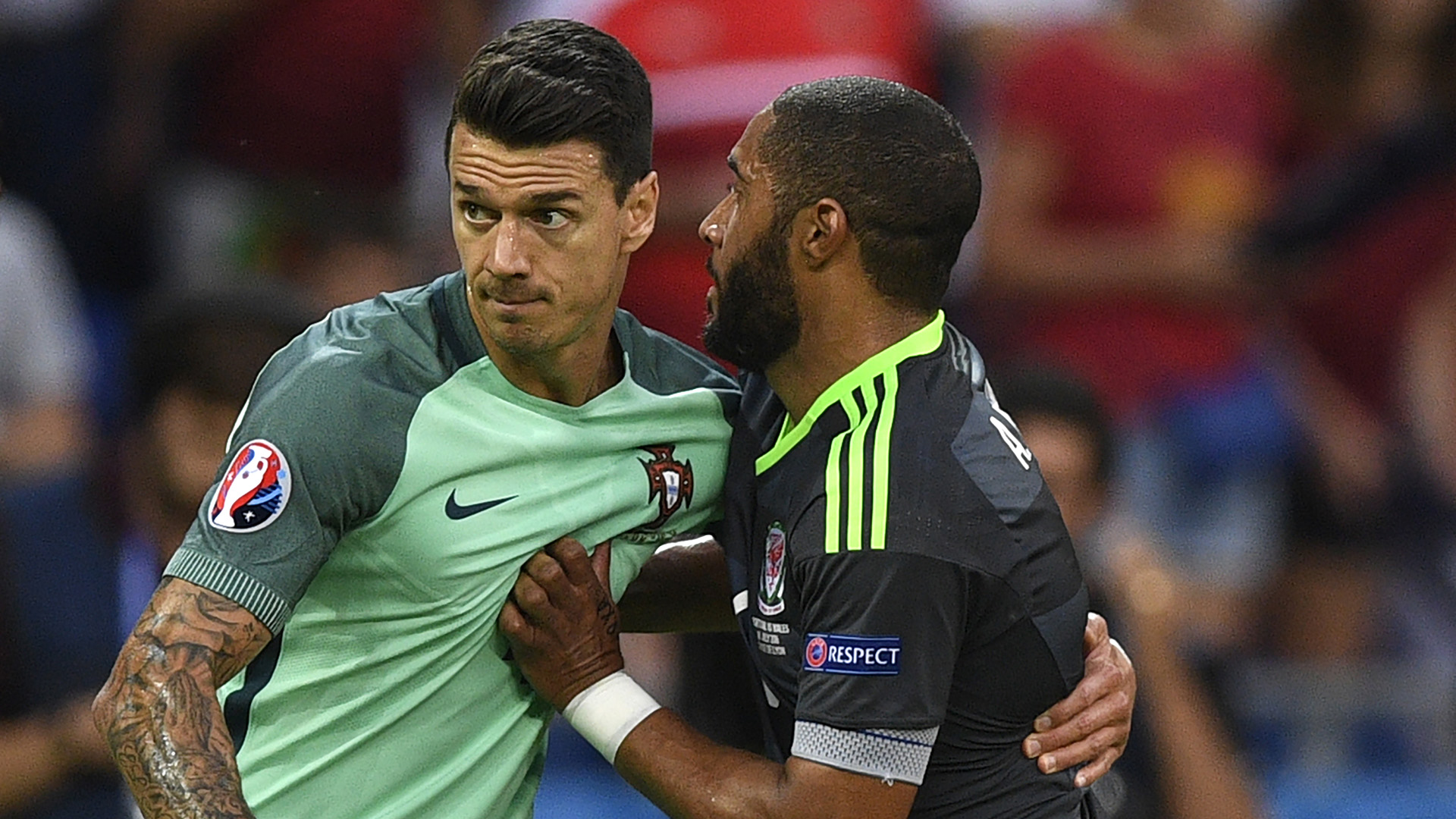 Portugal x pais de gales Portugal x pais de gales