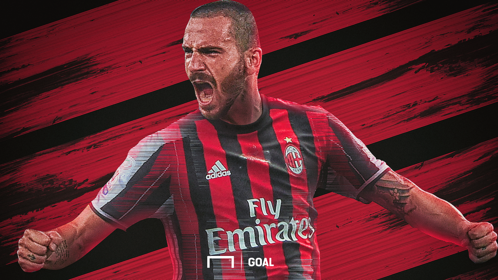 Αποτέλεσμα εικόνας για bonucci milan