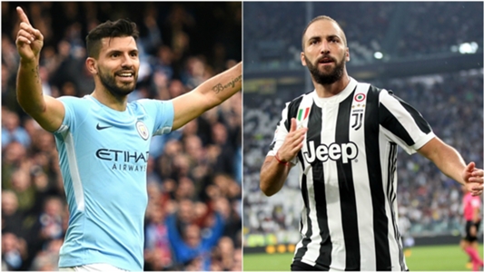 Agüero e Higuaín se la complican a Sampaoli: ¿pueden jugar los dos? | Goal.com